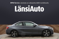 BMW 218 vaihtoauto