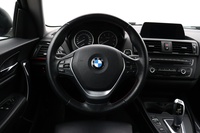 BMW 218 vaihtoauto