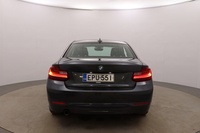 BMW 218 vaihtoauto