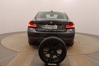 BMW 218 vaihtoauto