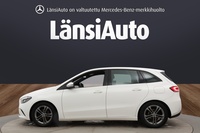 Mercedes-Benz B vaihtoauto