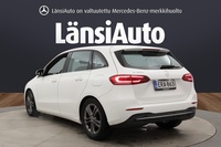 Mercedes-Benz B vaihtoauto