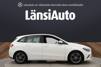 Mercedes-Benz B vaihtoauto