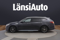 Kia Optima vaihtoauto