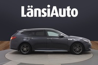 Kia Optima vaihtoauto