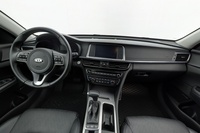 Kia Optima vaihtoauto