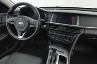 Kia Optima vaihtoauto