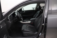 Kia Optima vaihtoauto