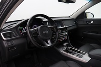 Kia Optima vaihtoauto