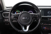 Kia Optima vaihtoauto