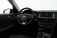 Kia Optima vaihtoauto