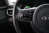 Kia Optima vaihtoauto