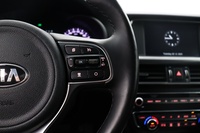 Kia Optima vaihtoauto