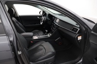 Kia Optima vaihtoauto