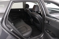 Kia Optima vaihtoauto