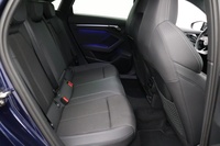 Audi S3 vaihtoauto