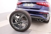 Audi S3 vaihtoauto