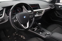 BMW 116 vaihtoauto