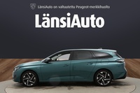 Peugeot 308 vaihtoauto