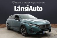 Peugeot 308 vaihtoauto