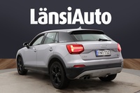 Audi Q2 vaihtoauto
