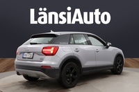 Audi Q2 vaihtoauto