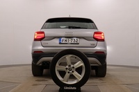 Audi Q2 vaihtoauto