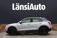 Audi Q2 vaihtoauto