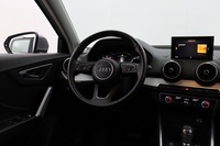 Audi Q2 vaihtoauto