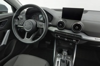 Audi Q2 vaihtoauto