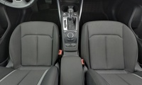 Audi Q2 vaihtoauto