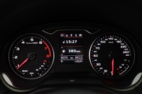 Audi Q2 vaihtoauto