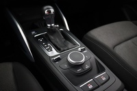 Audi Q2 vaihtoauto