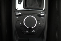 Audi Q2 vaihtoauto