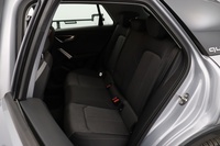 Audi Q2 vaihtoauto
