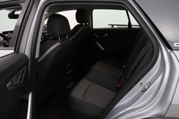 Audi Q2 vaihtoauto