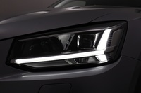 Audi Q2 vaihtoauto