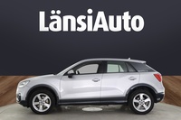 Audi Q2 vaihtoauto