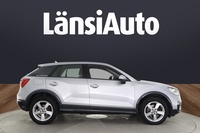 Audi Q2 vaihtoauto