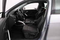 Audi Q2 vaihtoauto