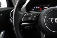 Audi Q2 vaihtoauto
