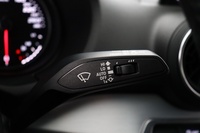 Audi Q2 vaihtoauto
