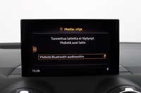 Audi Q2 vaihtoauto