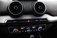 Audi Q2 vaihtoauto