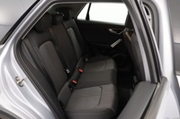 Audi Q2 vaihtoauto