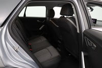 Audi Q2 vaihtoauto