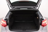 Audi Q2 vaihtoauto