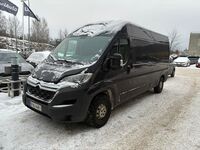 Citroën Jumper vaihtoauto