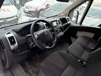 Citroën Jumper vaihtoauto