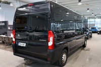 Citroën Jumper vaihtoauto